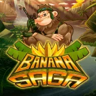 Banana Saga