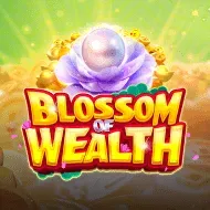 Blossom Of Wealth