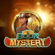 Book Of Mystery