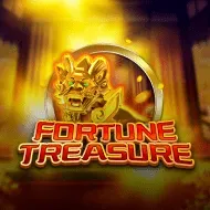 Fortune Treasure