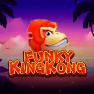 Funky King Kong