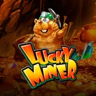 Lucky Miner