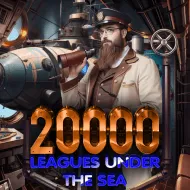 20000 Leagues under the Sea