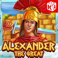 Alexander the Great