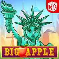 Big Apple