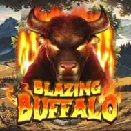 Blazing Buffalo