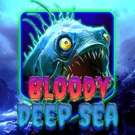 Bloody Deep Sea