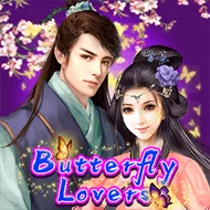 Butterfly Lovers