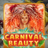 Carnival Beauty