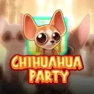 Chihuahua Party