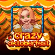 Crazy Oktoberfest