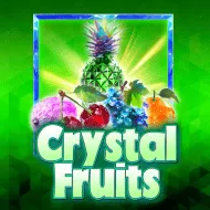 Crystal Fruits