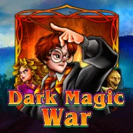 Dark Magic War