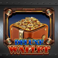 Deluxe Wallet