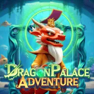 Dragon Palace Adventure