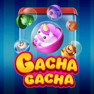 Gacha Gacha