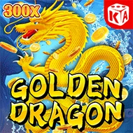 Golden Dragon