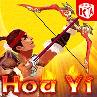 Hou Yi