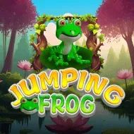 Jumping Frog