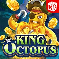 King Octopus