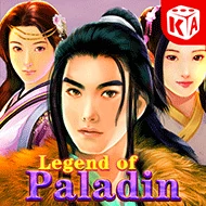 Legend of Paladin