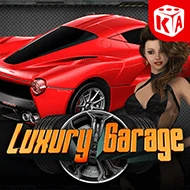 Luxury Garage