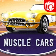 Muscle Cars