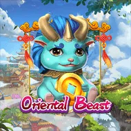 Oriental Beast