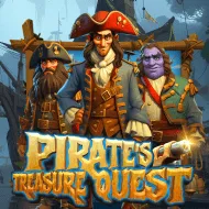 Pirate's Treasure Quest