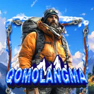 Qomolangma