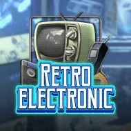 Retro Electronic