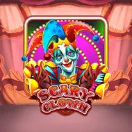 Scary Clown