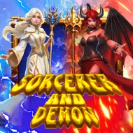 Sorcerer and Demon