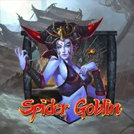 Spider Goblin