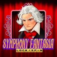 Symphony Fantasia Lock 2 Spin