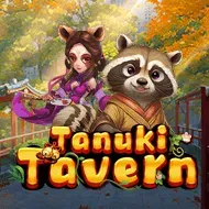 Tanuki Tavern