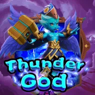 Thunder God