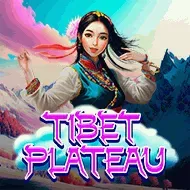 Tibet Plateau