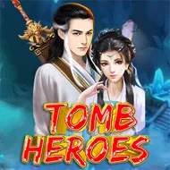 Tomb Heroes