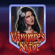 Vampire's Night