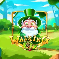 Walking Oz