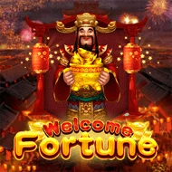 Welcome Fortune
