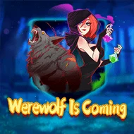 Werewolf Is Coming