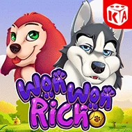 Won Won Rich