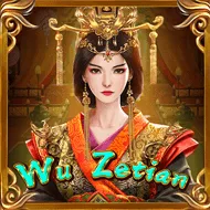 Wu Zetian