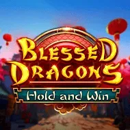 Blessed Dragons Hold and Win