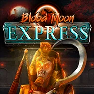 Blood Moon Express