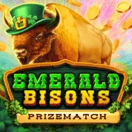 Emerald Bisons PrizeMatch