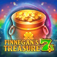 Finnegan's Treasure 7s