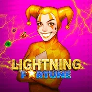 Lightning Fortune